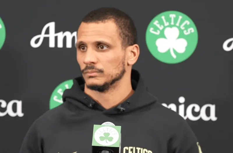 华体会hth-马祖拉采访全文：球员们在防守端很努力，这带动我们的进攻